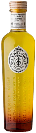 The King's Ginger Liqueur 700 ML