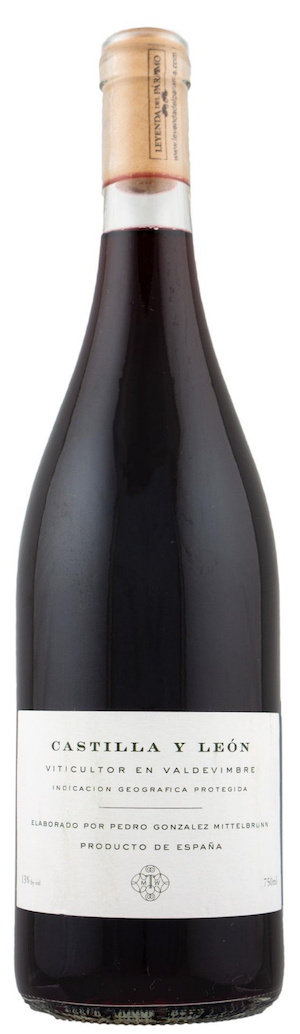 Mary Taylor Pedro Gonzalez Mittelbrun Castilla Y Leon 24 MT2 2024 750 ML
