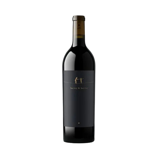 Harvey And Harriet Red Blend Paso Robles 2023 750 ML