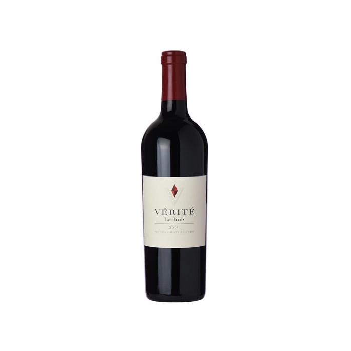 Verite La Joie Red Wine Sonoma County 2011 750 ML