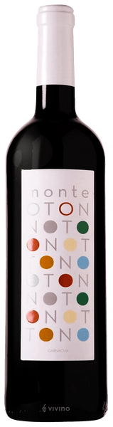 Bodegas Borsao Campo De Borja Garnacha Monte Oton 2022 750 ML