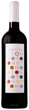 Bodegas Borsao Campo De Borja Garnacha Monte Oton 2022 750 ML