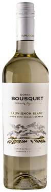 Domaine Bousquet Organic Sauvignon Blanc 2024 750 ML