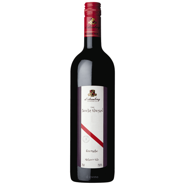 d'Arenberg The Derelict Vineyard Grenache 750 ML