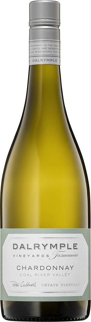 Dalrymple Vineyards Chardonnay Estate Vineyard Coal River Valley 2023 750 ML