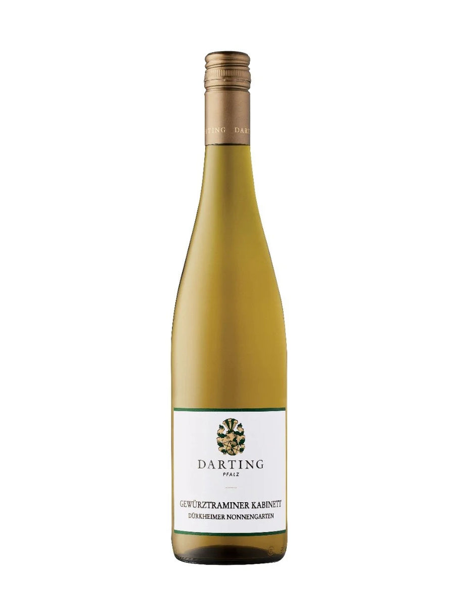 Darting Gewurztraminer Kabinett Durkheimer Nonnengarten