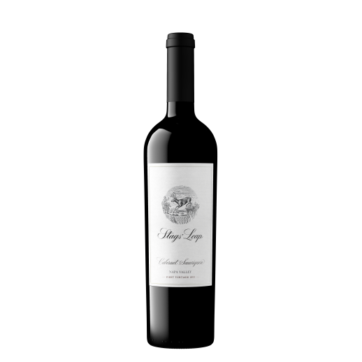 Stags' Leap Cabernet Sauvignon Napa Valley 750 ML