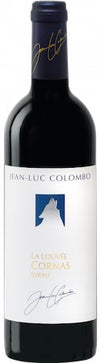 Jean Luc Colombo Cornas La Louvee 2019 750 ML