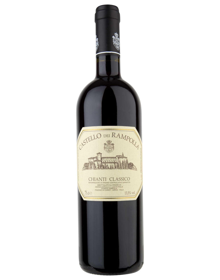 Castello dei Rampolla Chianti Classico 2022 750 ML