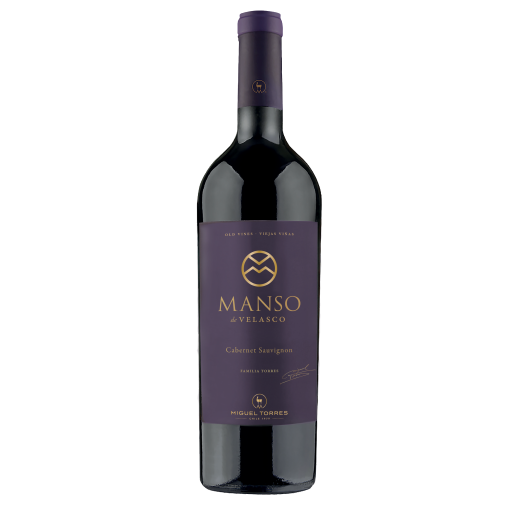 M Torres Red Blend Inquietos 750 ML