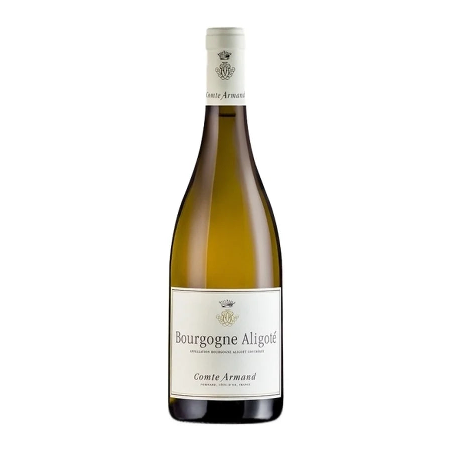 Comte Armand Bourgogne Aligote 2023 750 ML