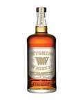 Wyoming Whiskey Private Stock Bourbon 110.8 Proof 750 ML