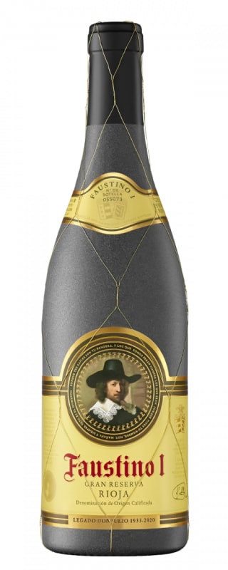 Faustino I Gran Reserva Rioja 2011 750 ML