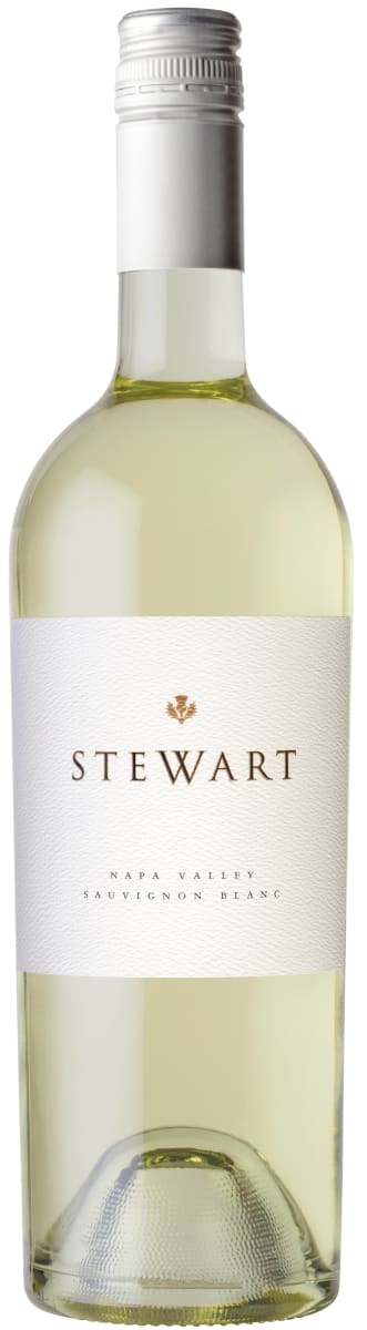 Stewart Sauvignon Blanc 2023 750 ML