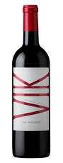 Vik Red Blend Millahue Valle Del Cachapoal 2013 750 ML