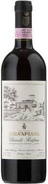 Fattoria Selvapiana Chianti Rufina 2023 750 ML