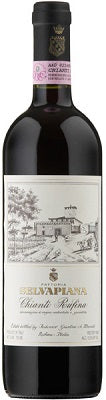 Fattoria Selvapiana Chianti Rufina 2023 750 ML