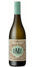DeMorgenzon DMZ Chardonnay Stellenbosch 2024 750 ML