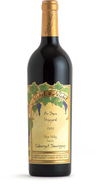 Nickel & Nickel Cabernet Sauvignon Bear Track Vineyard Napa Valley 2022 750 ML