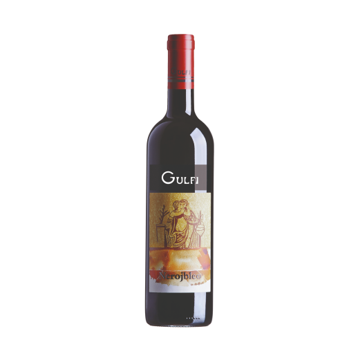 Gulfi Nero D Avola Nerojbleo 2021 750 ML
