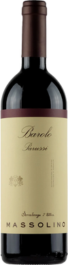 Massolino Barolo Parussi 2020 750 ML