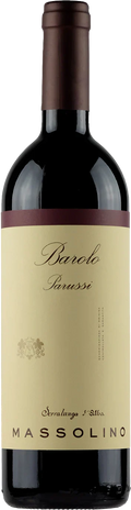 Massolino Barolo Parussi 2021 750 ML