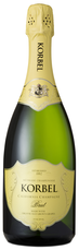 Korbel Champagne Cellars Organic Brut California Champagne 750 ML