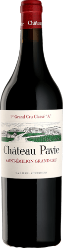 Chateau Pavie Saint Emilion Grand Cru 2022 750 ML