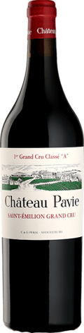 Chateau Pavie Saint Emilion Grand Cru 2022 750 ML