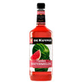 Dekuyper Sour Watermelon Schnapps Pucker 30 750 ML
