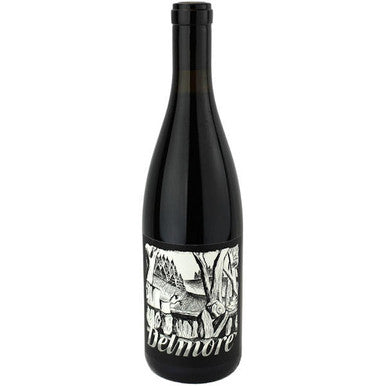 Delmore Pinot Noir Santa Cruz Mountains 750 ML