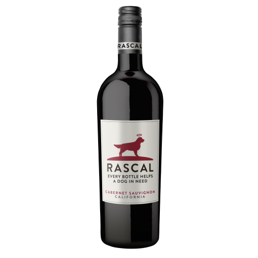 Rascal Cabernet Sauvignon 750 ML
