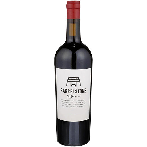Barrelstone Cellars Cabernet Sauvignon California 750 ML