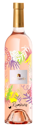 Chateau L'Escarelle Rumeurs Rose 2025 750 ML