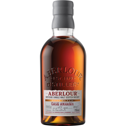 Aberlour Casg Annamh Triple Cask 750 ML