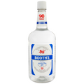 Booth's Gin Dry Plastic 1.75 L