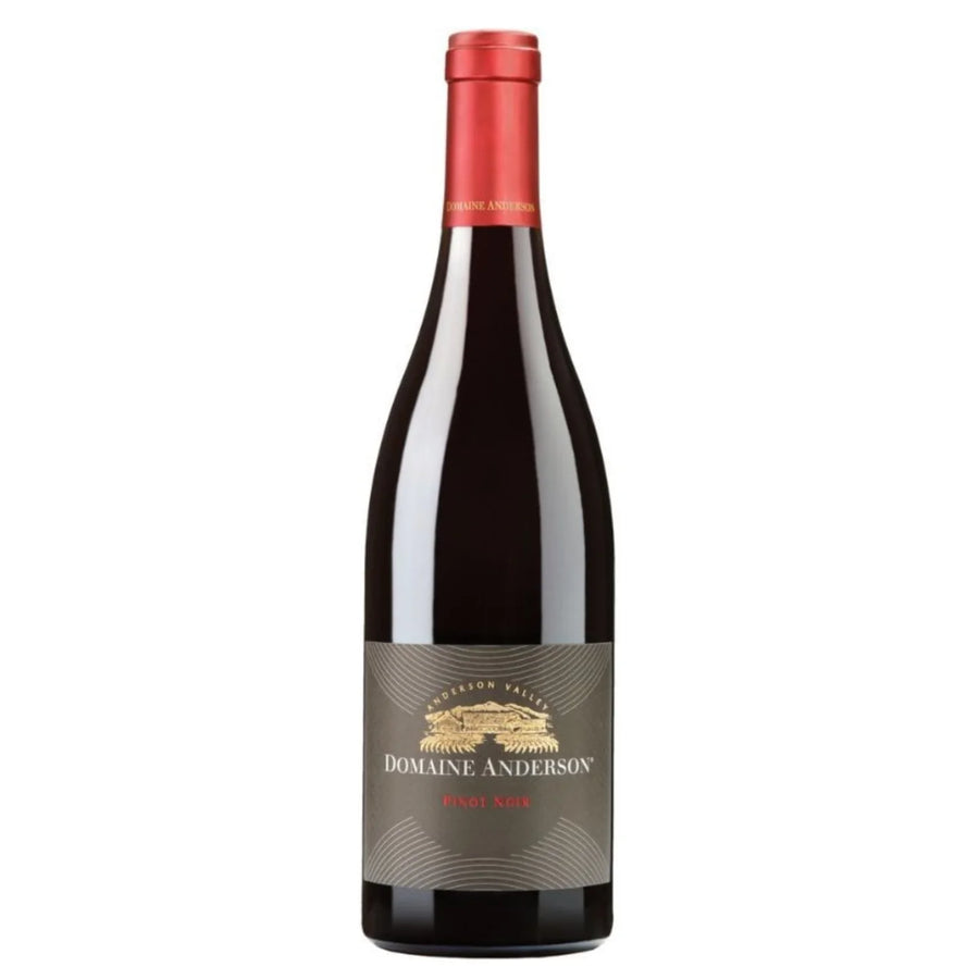 Domaine Anderson Pinot Noir 2014 750 ML
