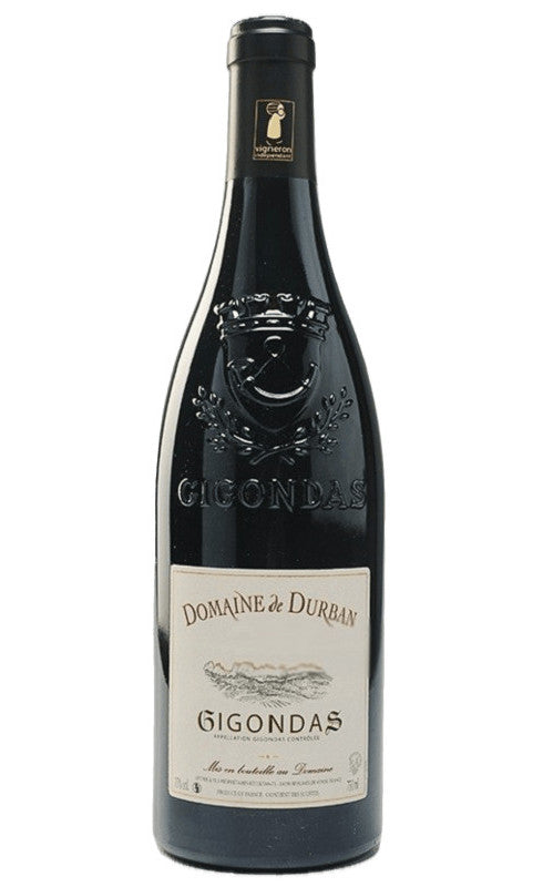 Domaine de Durban Gigondas 2024 750 ML