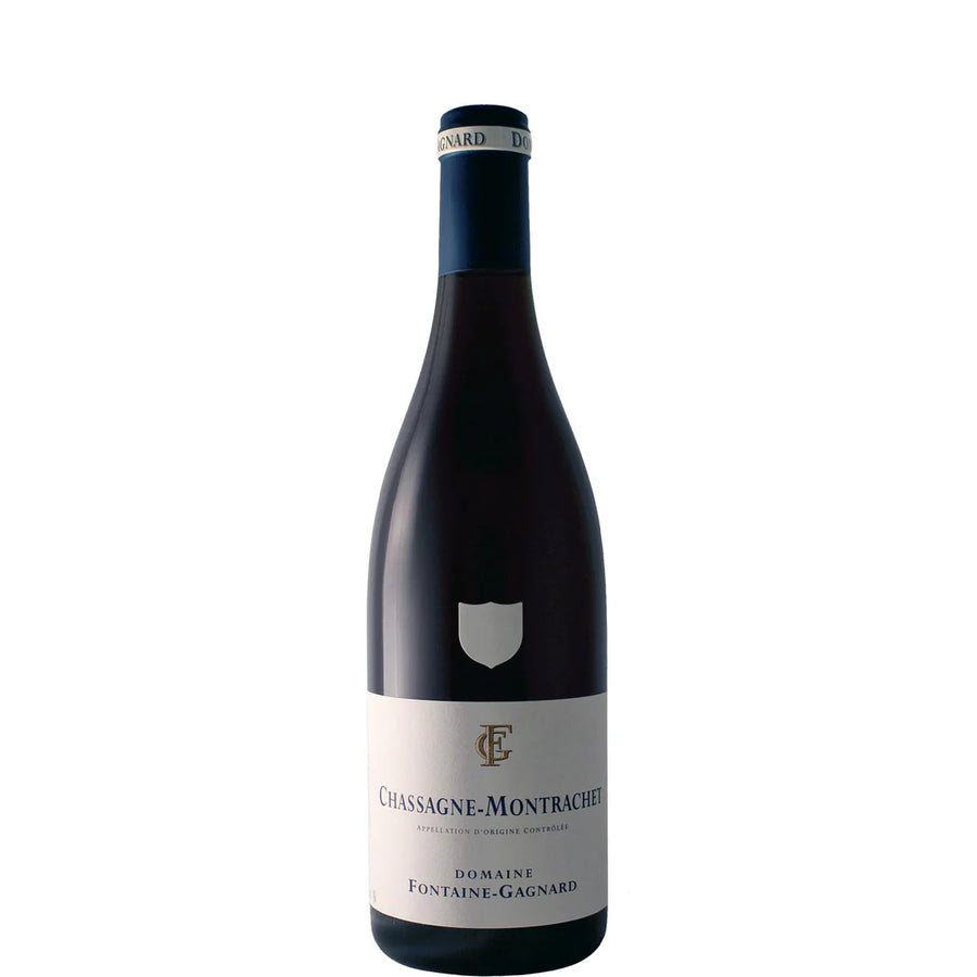 Fontaine Gagnard Chassagne Montrachet Rouge 750 ML