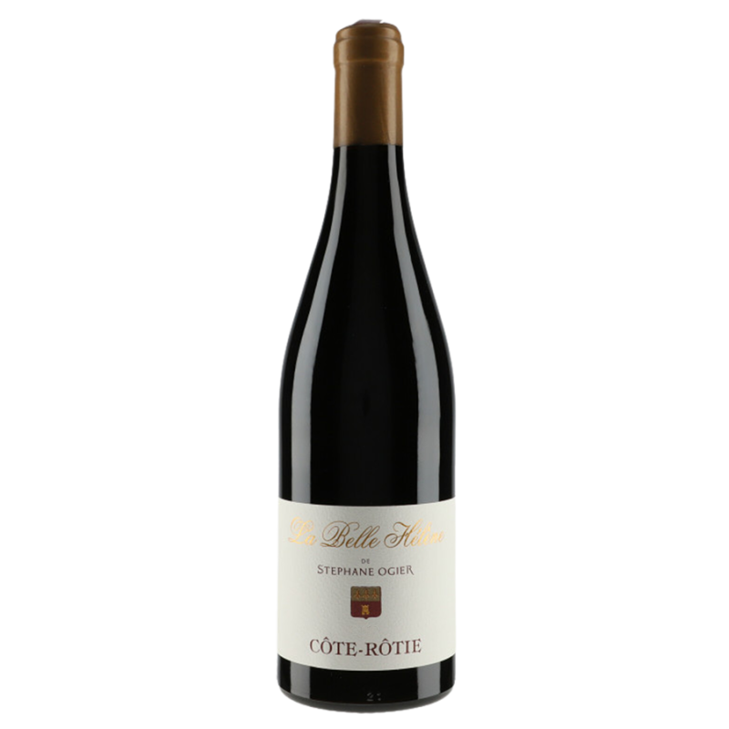 Stephane Ogier La Belle Helene Cote Rotie 2019 750 ML bottle