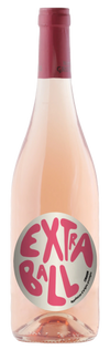 Domaine Grosbois Chinon Rose Extra Ball 2023 750 ML