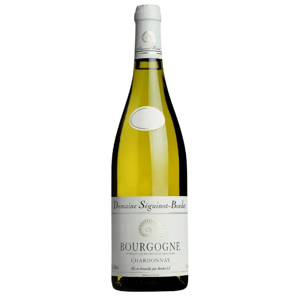 Domaine Seguinot Bordet Bourgogne Blanc 750 ML