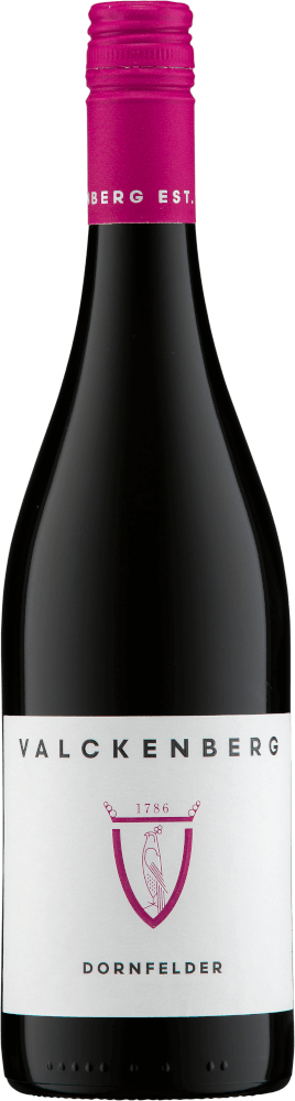 Valckenberg Dornfelder 2025 750 ML