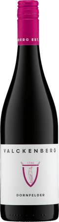 Valckenberg Dornfelder 2025 750 ML