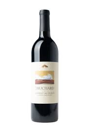 Truchard Cabernet Franc Carneros 2023 750 ML