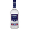 Burnett's Vodka Superior Smoothness 80 1 L