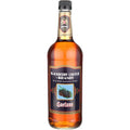 Gaetano Blackberry Flavored Grape Brandy 30 1 L