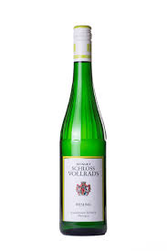 Schloss Vollrads Kabinett Rheingau Riesling 2023 750 ML