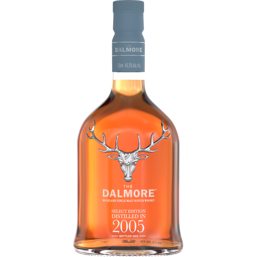 Dalmore Scotch Select Edition 05 750 ML