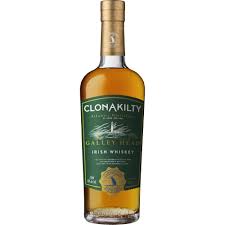 Clonakilty Galley Head Irish Whiskey 750 ML